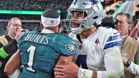 NFL's most overrated and underrated QBs: Where do Cowboys, Eagles veterans stand heading into 2025?