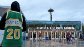 Will Seattle get an NBA franchise again? Adam Silver has hinted at possible expansion but no timeline in place