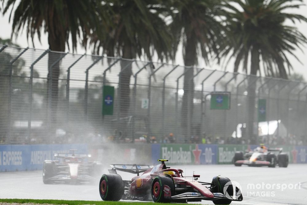 Charles Leclerc, Ferrari, Lewis Hamilton, Ferrari