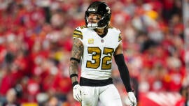 Saints DB Tyrann Mathieu announces NFL retirement, 'Honey Badger' ends 12-year pro career