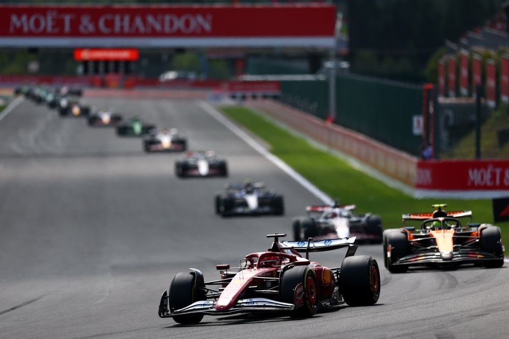 Charles Leclerc, Ferrari