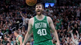 NBA free agency: Celtics experience the departure of another significant player as Luke Kornet is reported to have reached an agreement with the Spurs