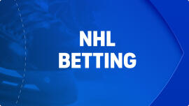 NHL betting guide 2025: What to know about betting on NHL