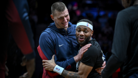 How the Nuggets reloaded and escaped salary-cap hell in the first 24 hours of NBA free agency