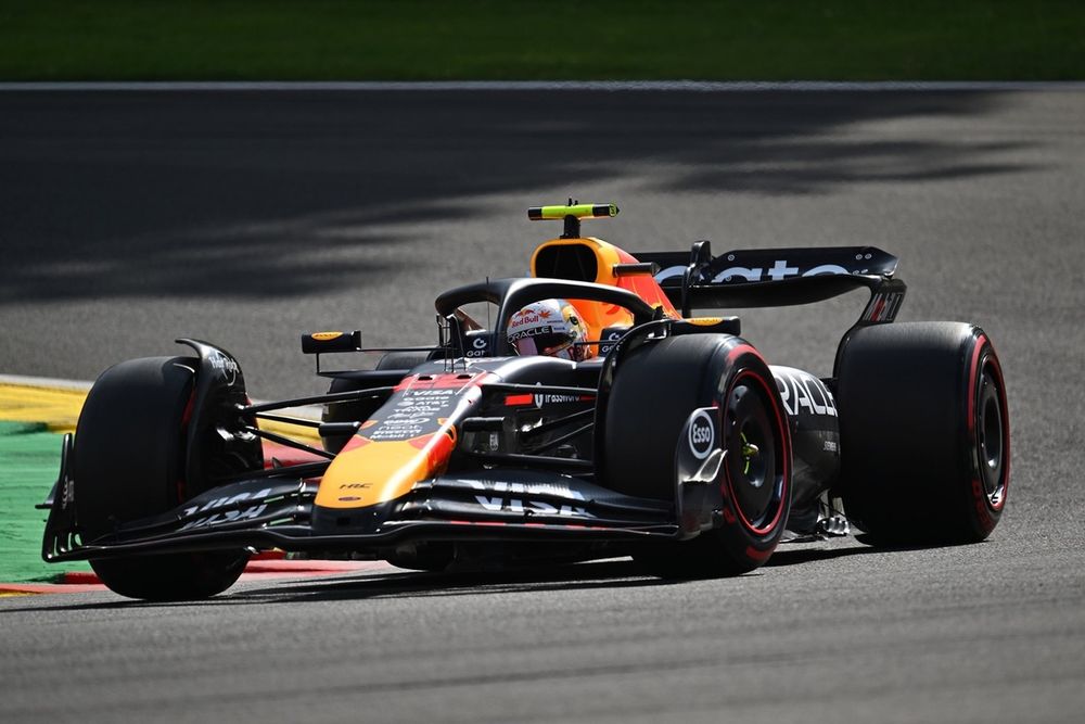 Yuki Tsunoda, Red Bull Racing Team