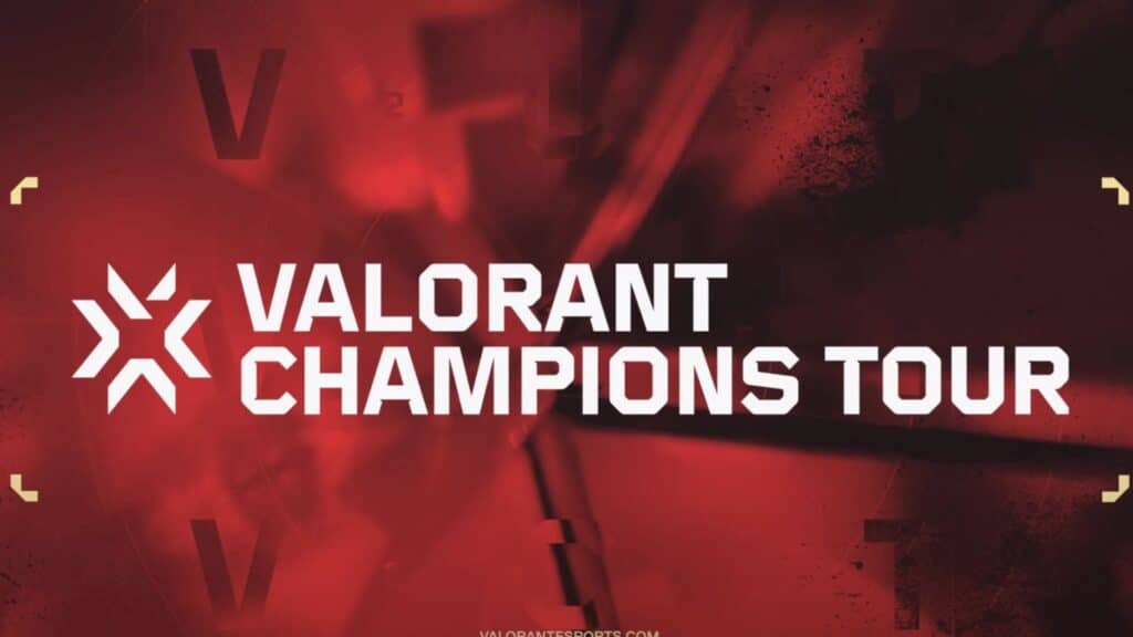 VCT Ascension Promotion and Relegation