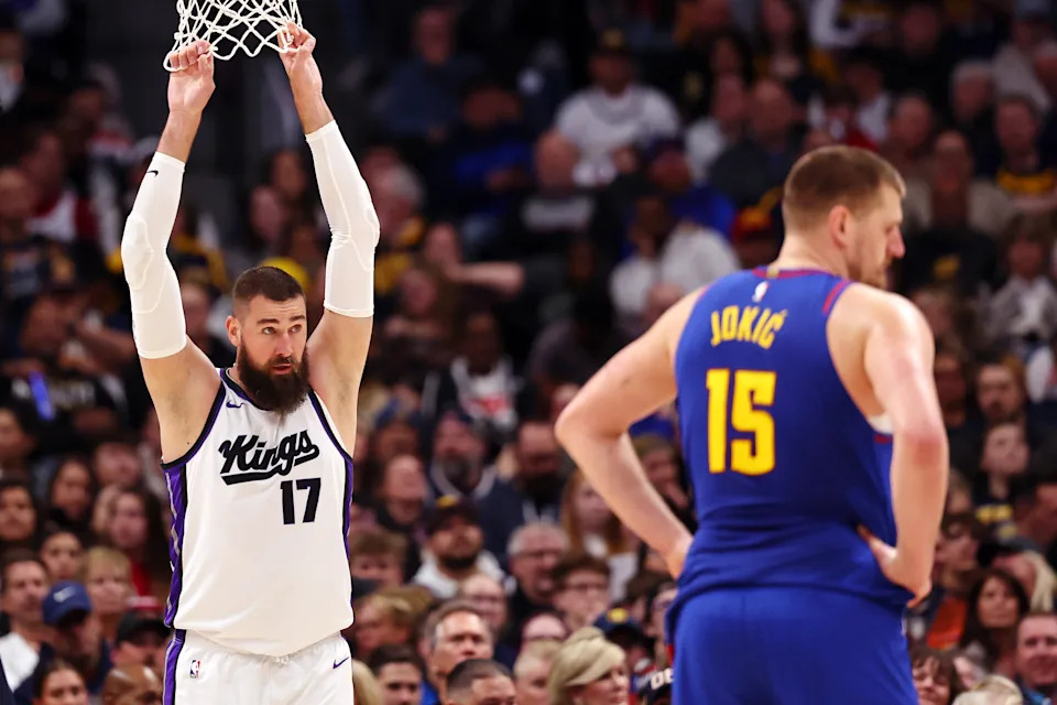 Darius McGhee brings the precise intensity the Hoops require off the bench to spell Fred VanVleet. Whether they'll obtain it from McGhee is yet unknown. (Tyler McFarland/Clarkson Creative/Getty Images)
