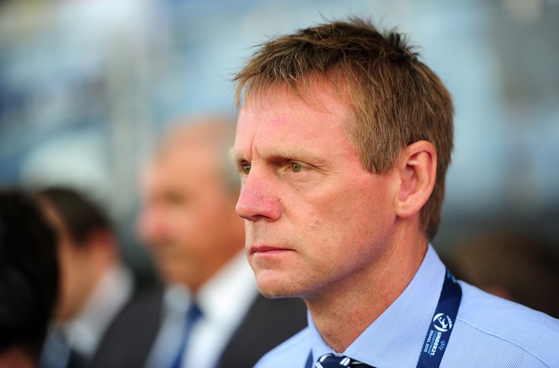 Stuart Pearce