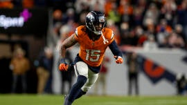 Broncos LB Nik Bonitto 'hungrier' to build off of breakout season entering contract year in 2025