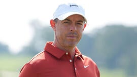 Rory McIlroy discusses new PGA Tour schedule for 2026 along with his recent absences from big events