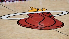 Ex-Miami Heat employee charged for selling millions of dollars' worth of stolen memorabilia from team facility
