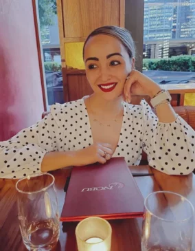 David Wiese's wife Chene Wiese