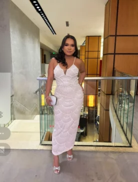 Nicholas Pooran's wife Kathrina Miguel