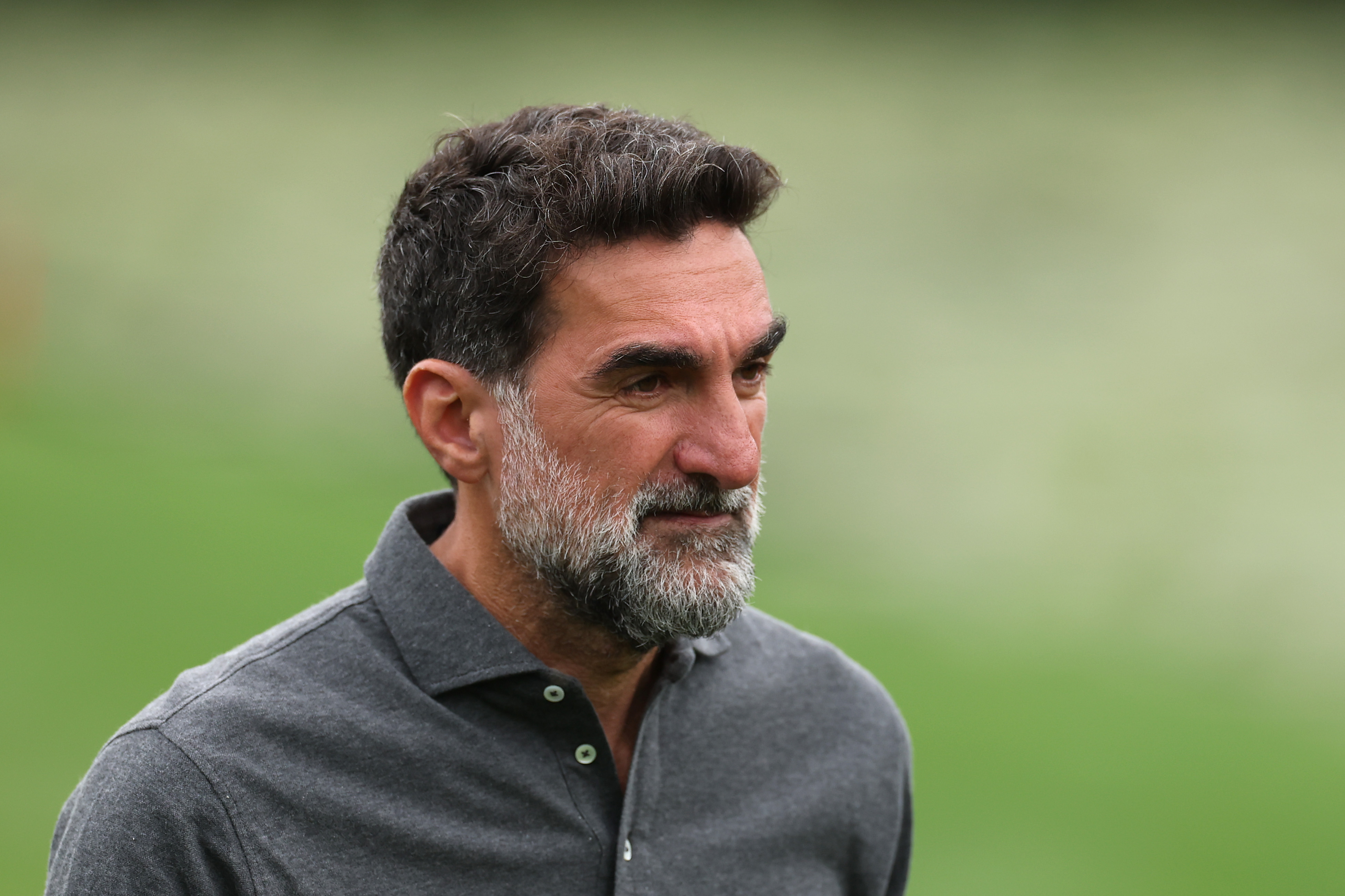 Newcastle United and LIV Golf chairman Yasir Al-Rumayyan is governor of the Saudi Arabia Public Investment Fund (PIF).