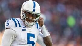 Anthony Richardson landing spots: Rams one of five teams to watch for demoted Colts QB