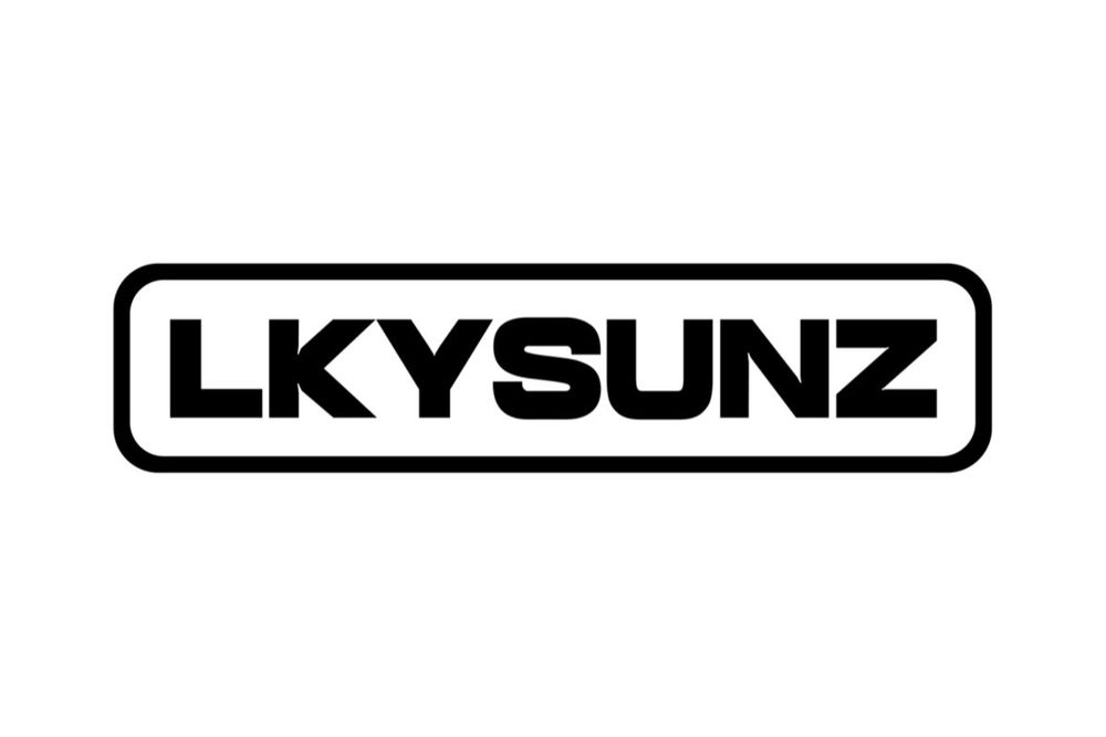 LKY SUNZ logo