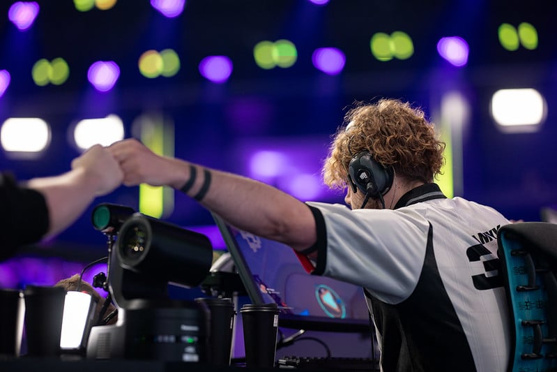 VCT EMEA Gentle Mates