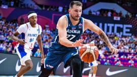 Where to watch EuroBasket 2025: Live stream, schedule, scores, TV channel, games today, format, what to know