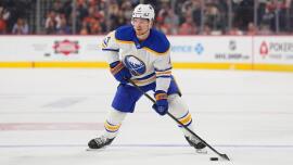 NHL free agency tracker: Bowen Byram re-signs with Sabres amidst trade speculation