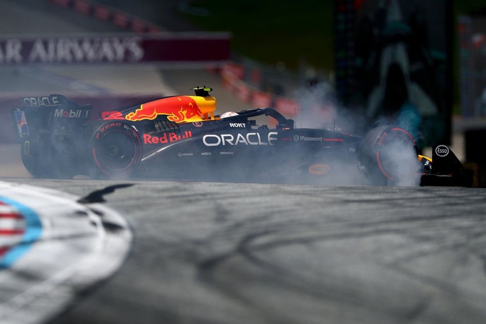 Yuki Tsunoda, Red Bull Racing Team