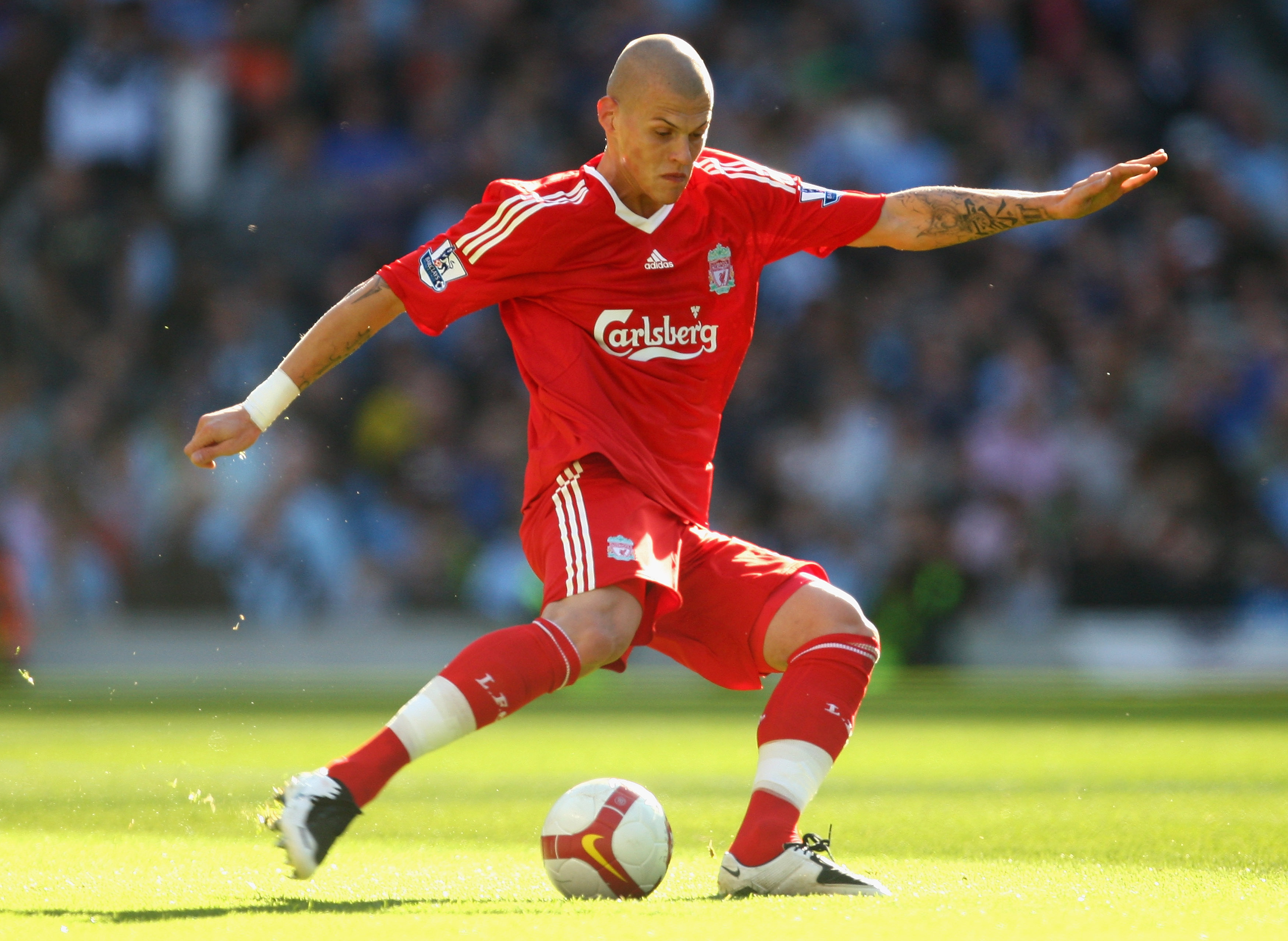 Martin Škrtel