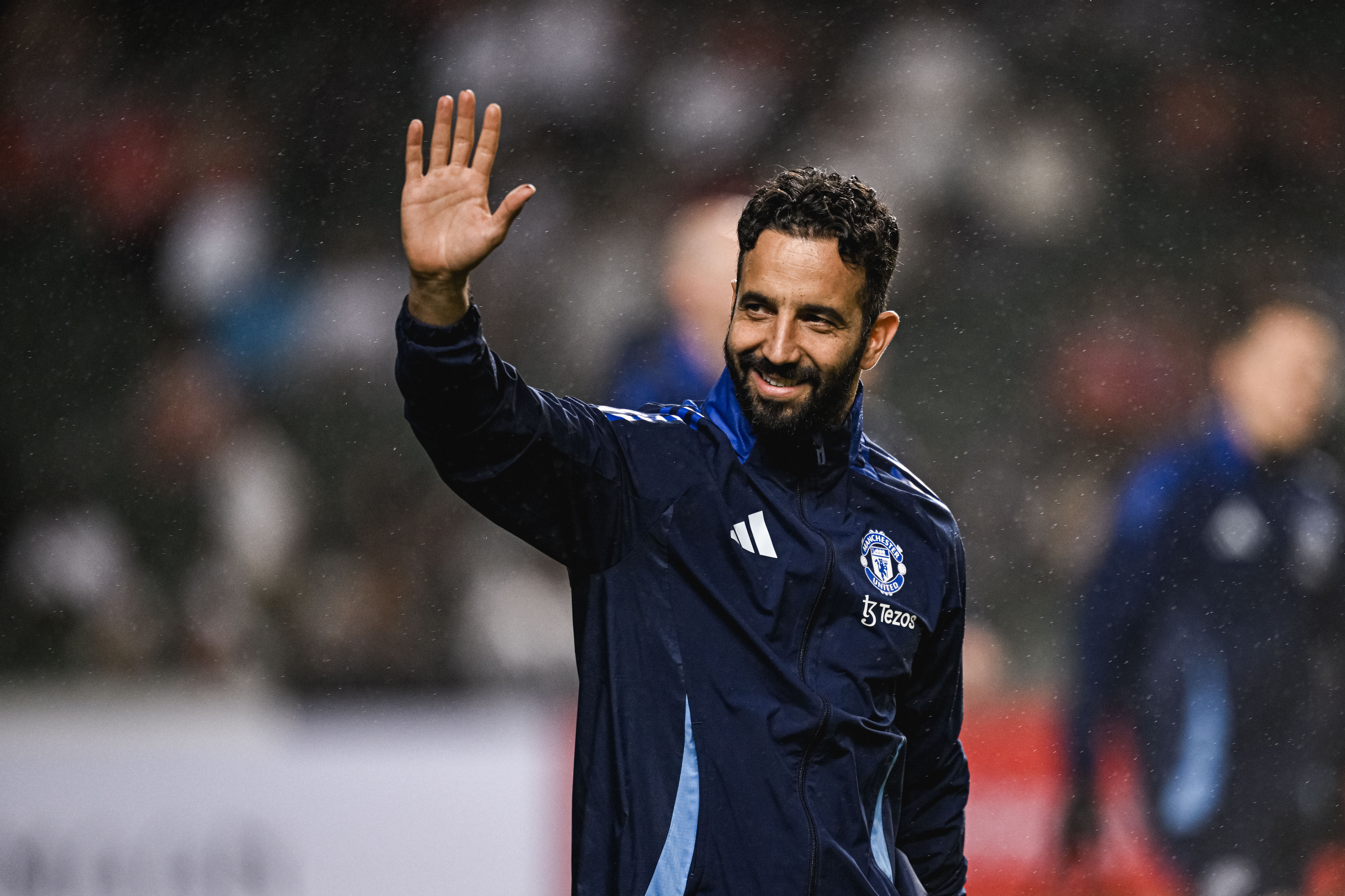 Manchester United head coach Ruben Amorim has agreed a deal for his second signing of the summer