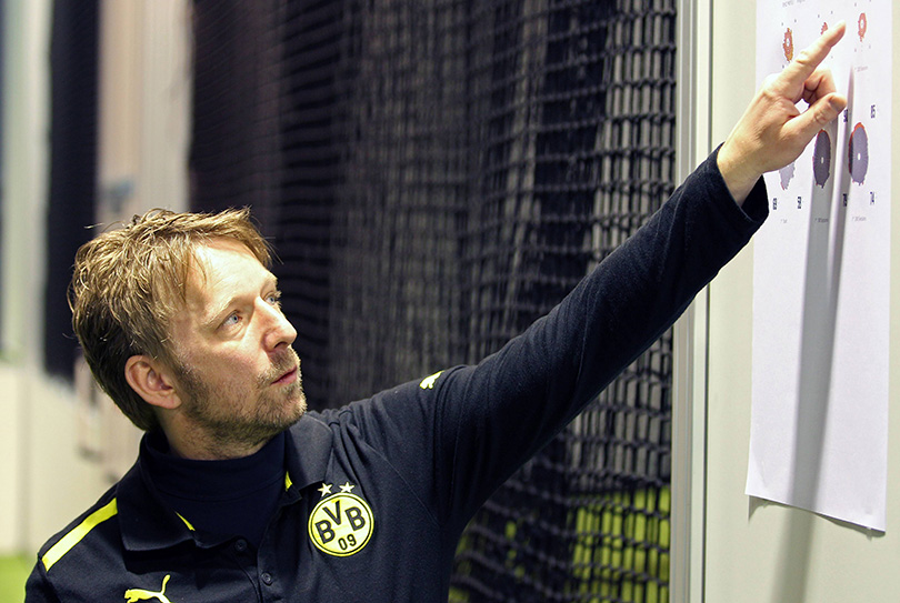 Sven Mislintat