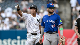 MLB playoff qualifications: Scenarios concerning the AL East, AL Central, and wild card races will be resolved this weekend