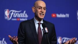 Kawhi Leonard investigation: NBA commissioner Adam Silver pledges to 'uncover the truth' in Clippers situation