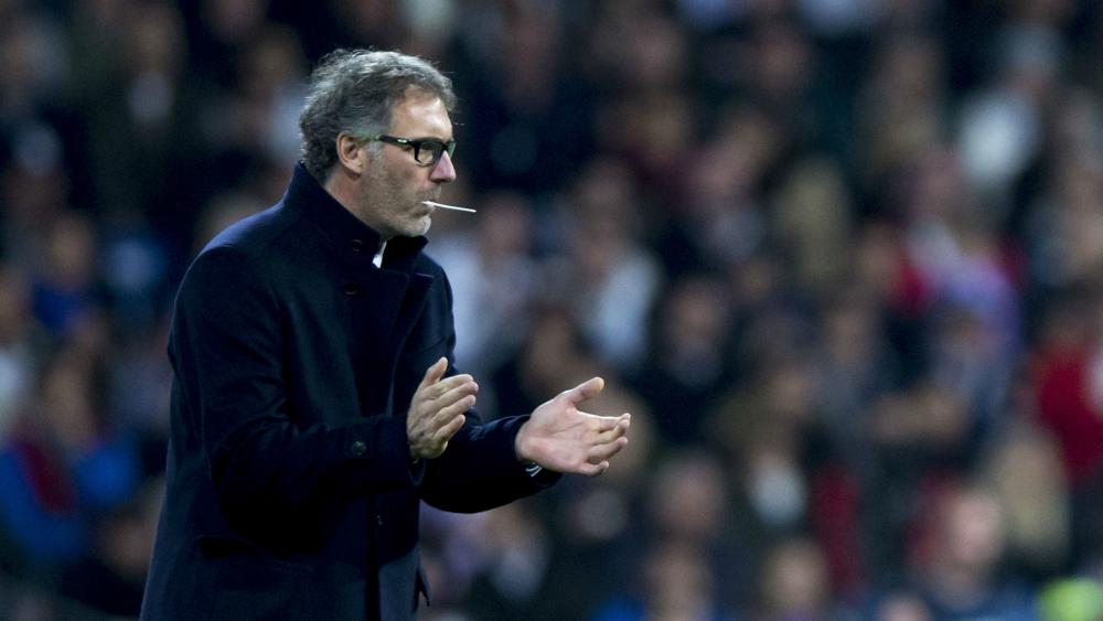 Laurent Blanc