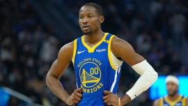 Jonathan Kuminga agreement: Bay Area forward declines latest offer from management amid deadlock, sources say