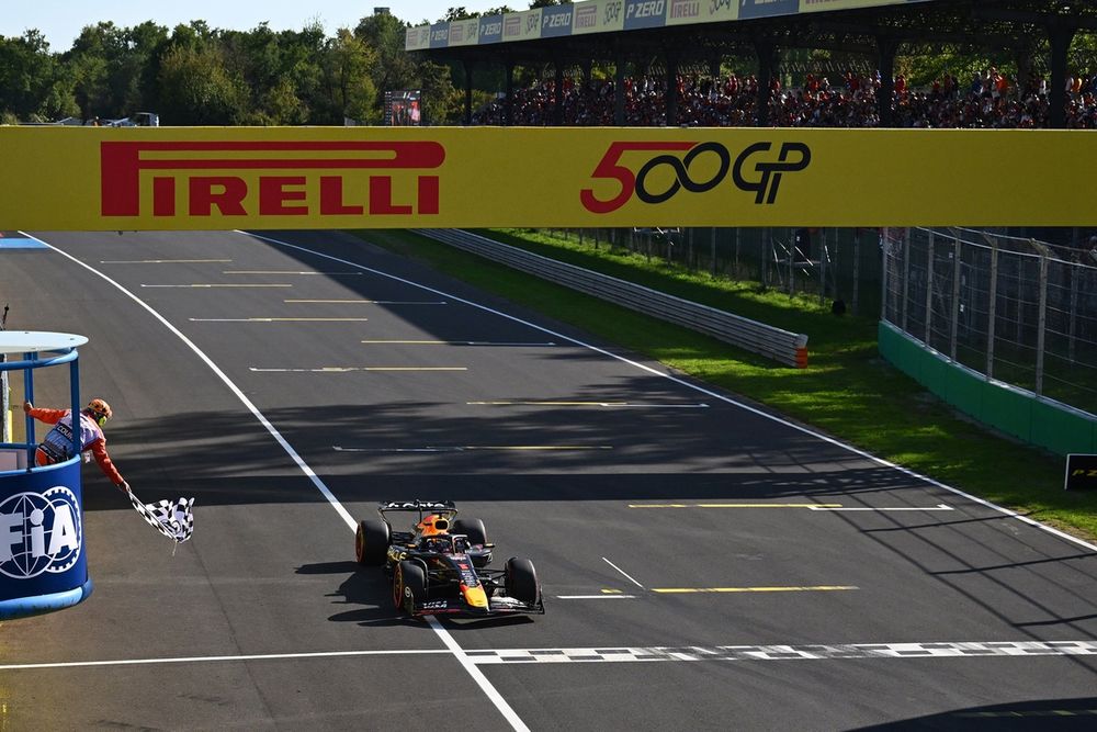Max Verstappen, Red Bull Racing