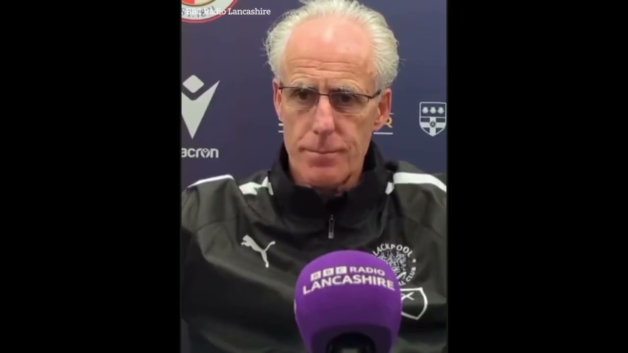Mick McCarthy - It Can - YouTube