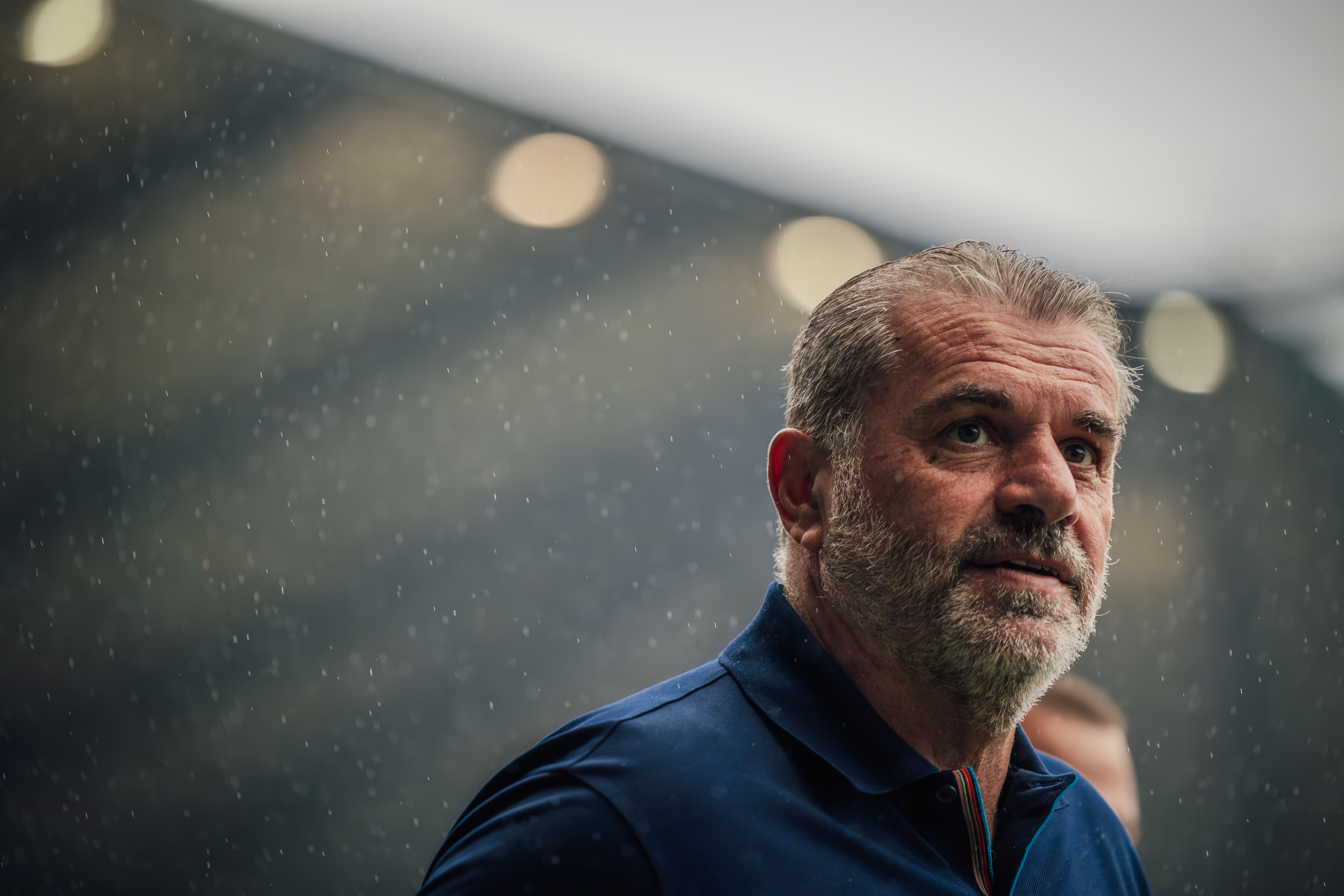 Nottingham Forest manager Ange Postecoglou is yet to win a game