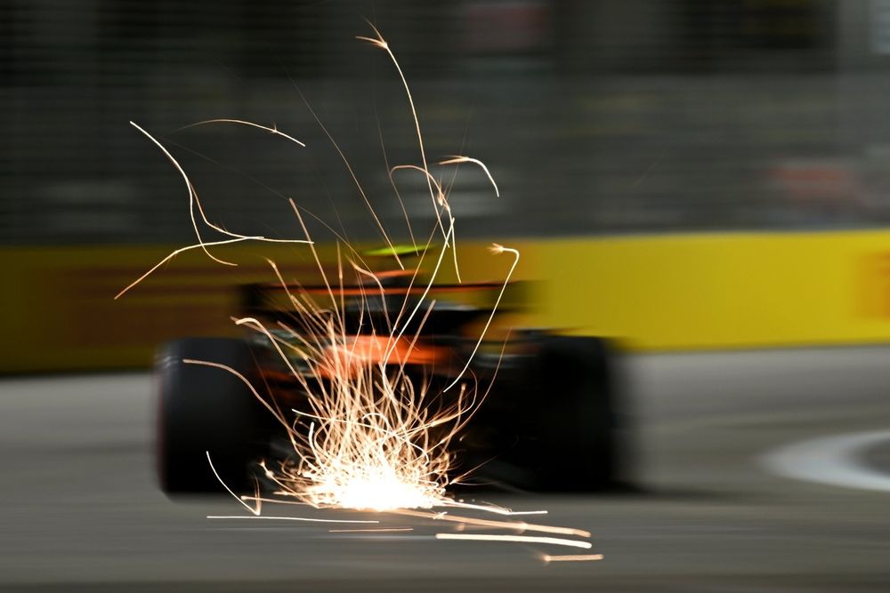 Lando Norris, McLaren