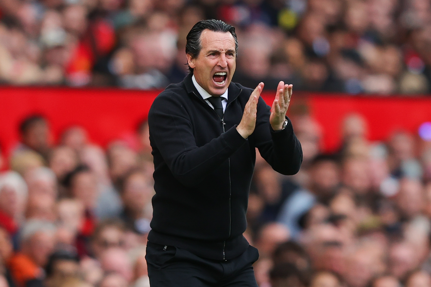 Aston Villa boss Unai Emery is working with a tight budget this summer amid the Premier League's stringent PSR rules