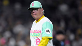MLB managerial landscape: The Padres' opening marks the eighth vacancy as Mike Shildt steps down
