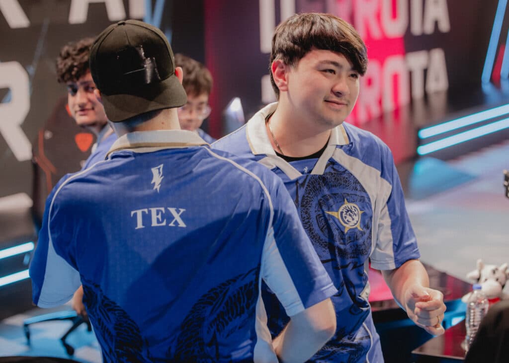 2026 VCT Rostermania Americas