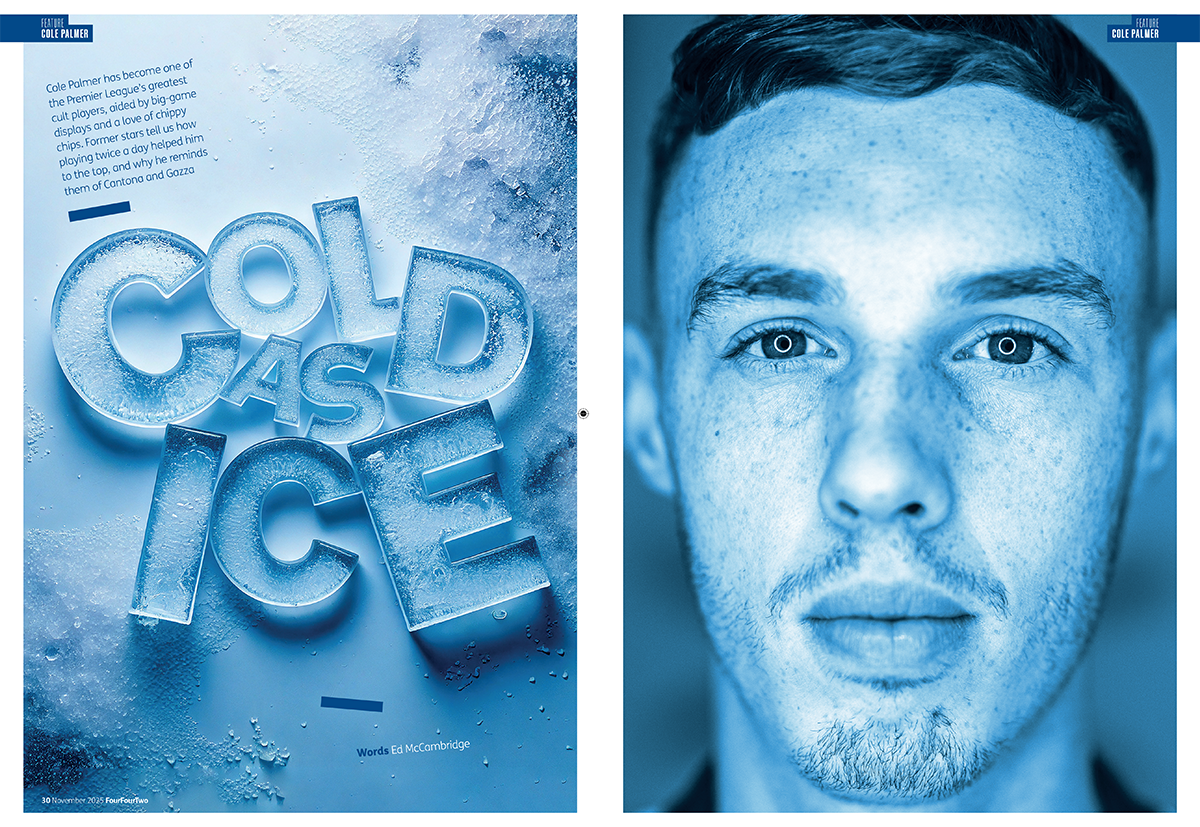 FourFourTwo issue 384