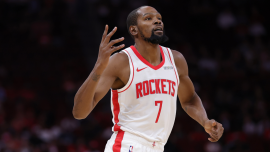 Winners, losers of NBA extension season: Kevin Durant gets Rockets deal; Trae Young seems set for free agency