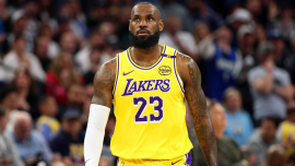 LeBron James has not revealed plans to retire with a 'Second Decision' presentation