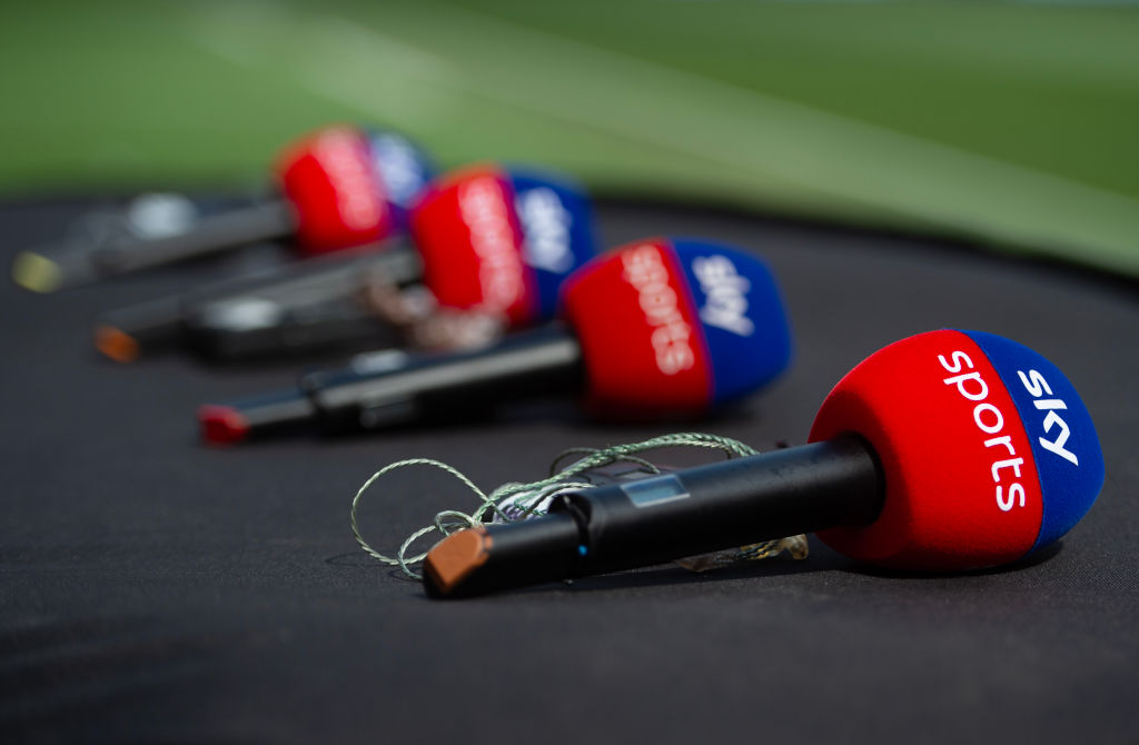 Sky Sports