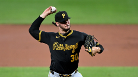 Paul Skenes wins 2025 National League Cy Young award: Pirates ace takes home honors in just second MLB season