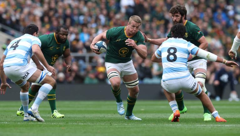 Pieter-Steph Du Toit