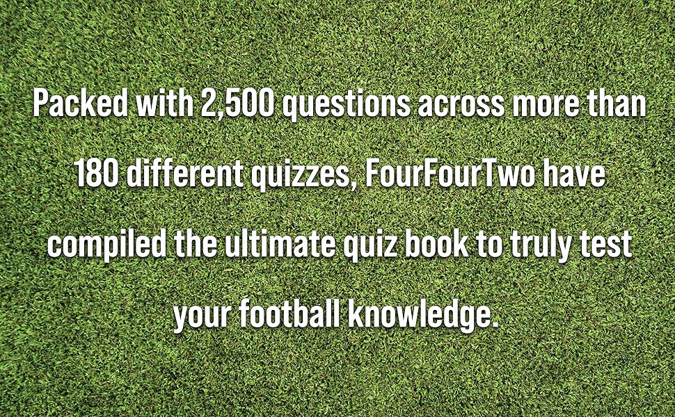 FFT Quiz book