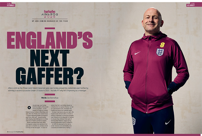 FourFourTwo issue 386