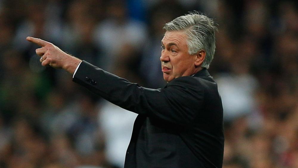 Carlo Ancelotti