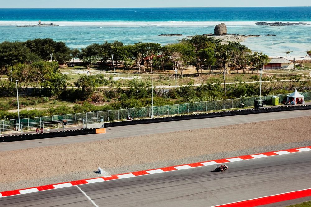 Brad Binder, Red Bull KTM Factory Racing