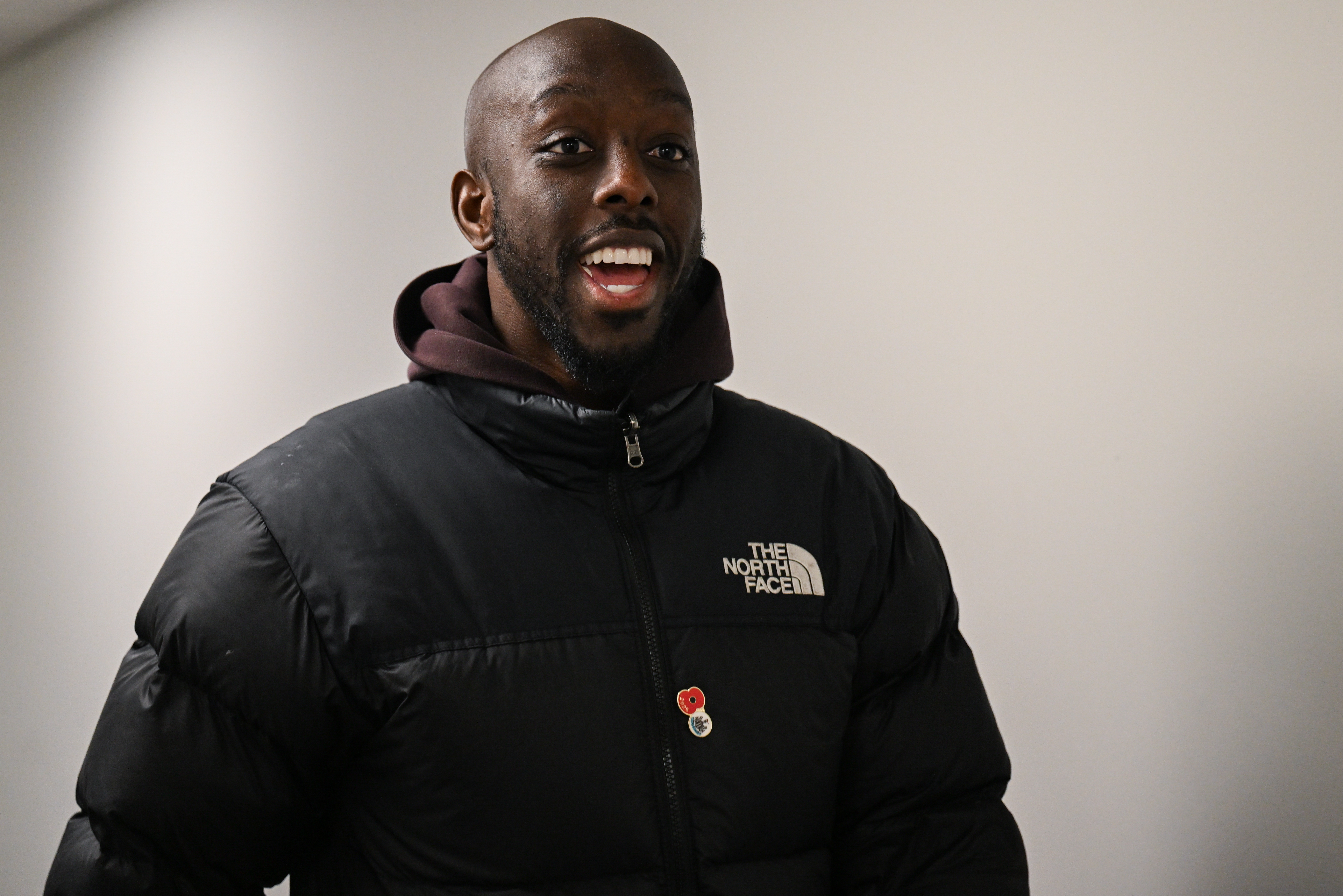 NEWCASTLE UPON TYNE, ENGLAND - OCTOBER 29: The Carabao Cup Fourth Round match between Newcastle United and Tottenham Hotspur at St James' Park on October 29, 2025 in Newcastle upon Tyne, England. (Photo by Serena Taylor/Newcastle United via Getty Images)