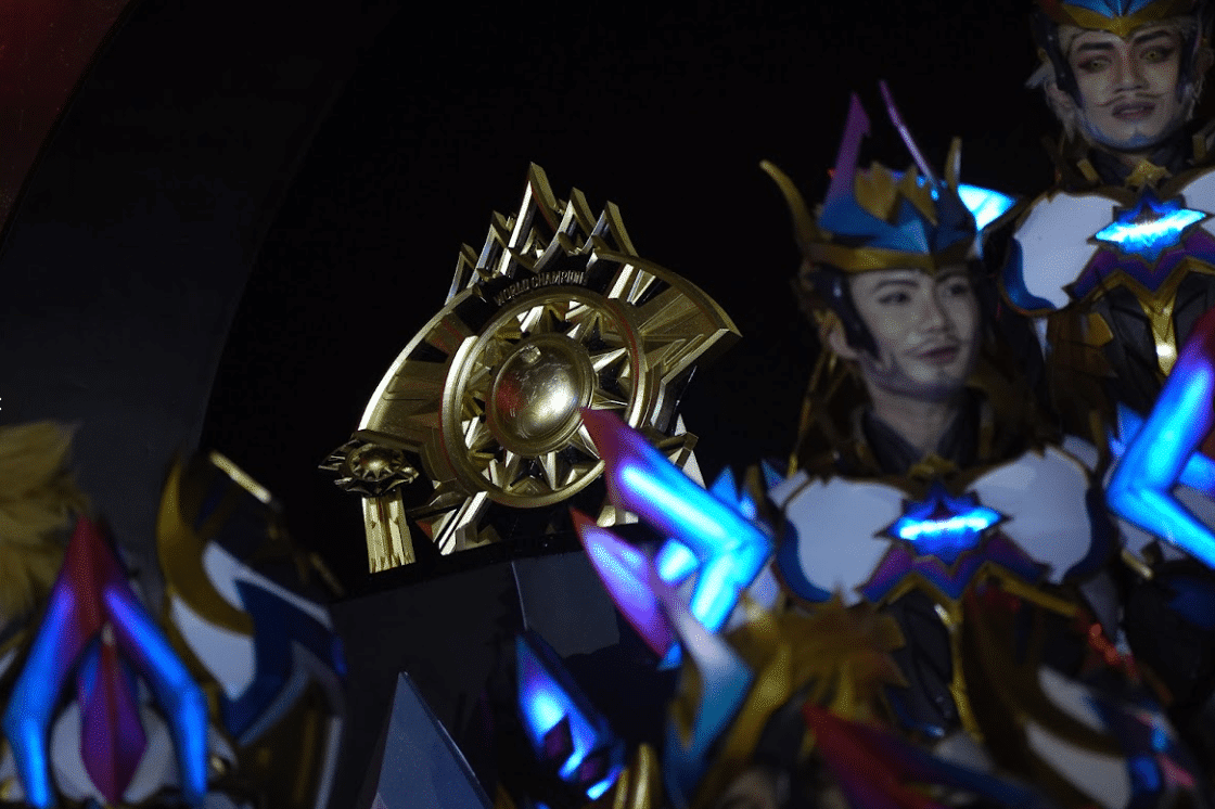 m7 World Championship